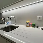 Appartamento Marenostron - Ap Cascais Parede