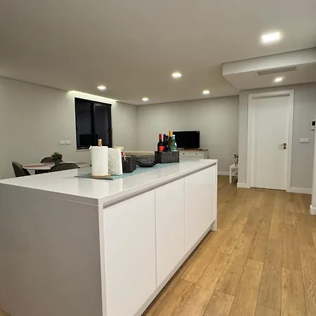 Marenostron - Ap Cascais Apartament Parede
