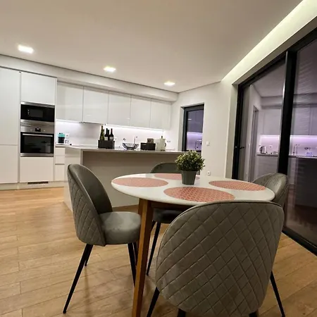 Marenostron - Ap Cascais Apartament *