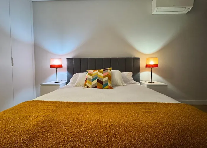 Marenostron - Ap Cascais Apartament *