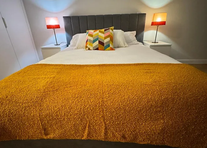 Marenostron - Ap Cascais Apartament