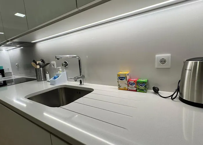 Apartament Marenostron - Ap Cascais Parede