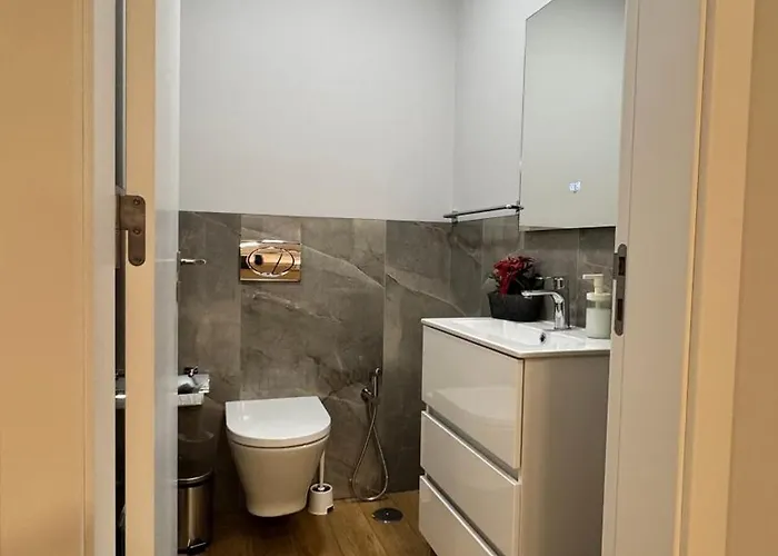 Marenostron - Ap Cascais Apartament Parede