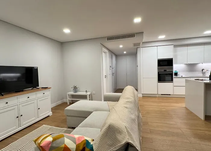 Marenostron - Ap Cascais Apartament *