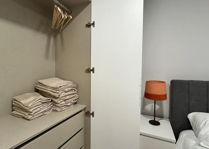 Apartament Marenostron - Ap Cascais *