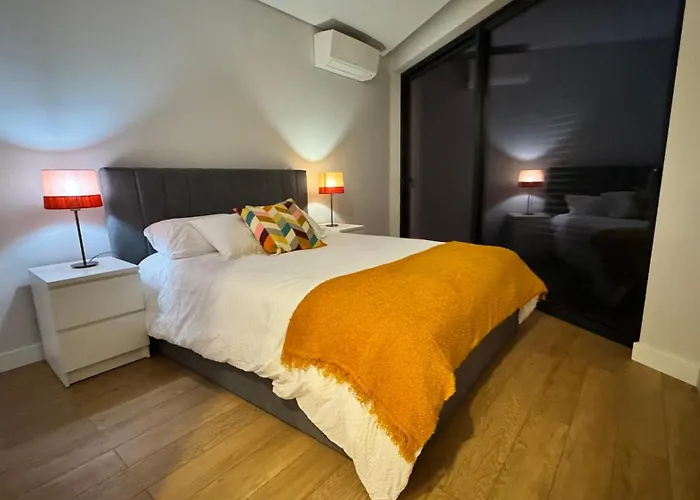 Marenostron - Ap Cascais Apartament Parede
