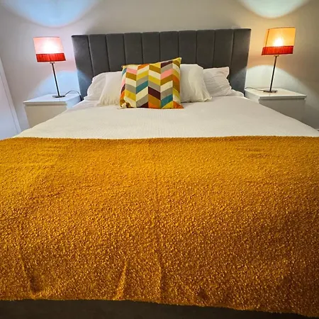 Marenostron - Ap Cascais Апартаменты