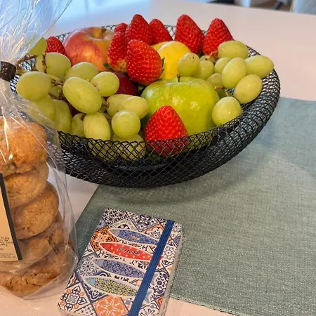 Marenostron - Ap Cascais Апартаменты *