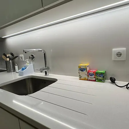 Apartamento Marenostron - Ap Cascais Parede