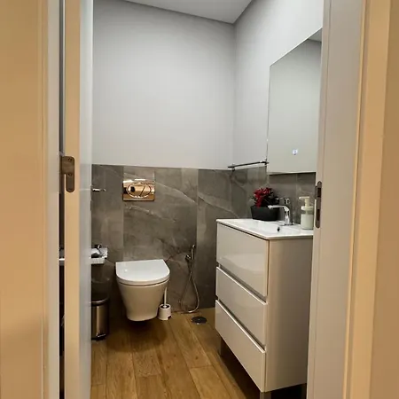 Marenostron - Ap Cascais Apartamento Parede