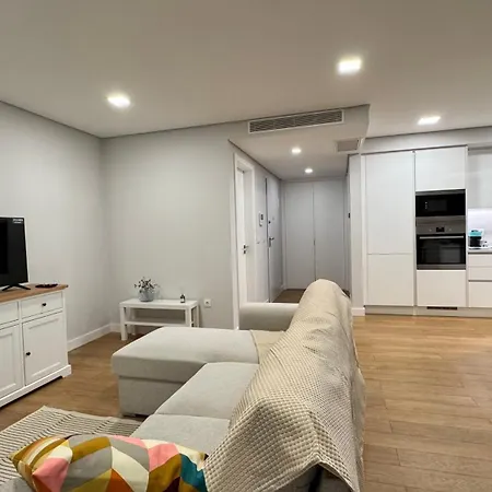 Marenostron - Ap Cascais Апартаменты *