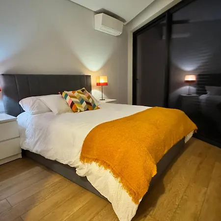 Marenostron - Ap Cascais Apartamento Parede